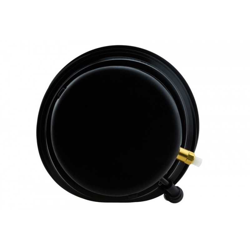 Burduf suspensie pneumatica Porsche Panamera 2009-, Spate-partea Stanga, Dreapta, 97033353317