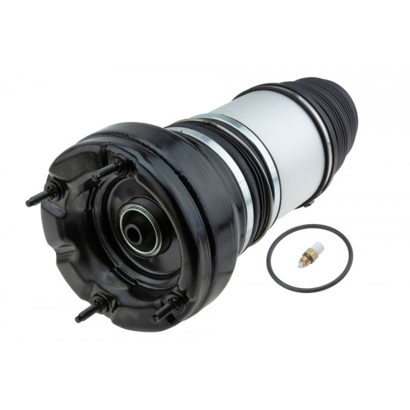 Burduf suspensie pneumatica Porsche Macan 2014-, Fata-partea Stanga, Dreapta, 95B616039