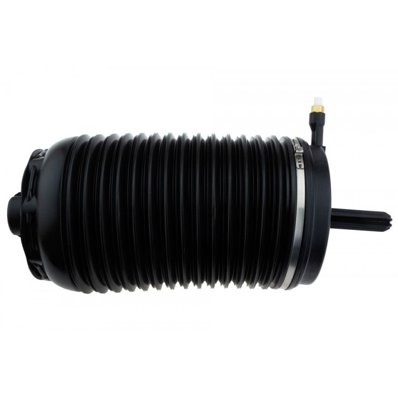 Burduf suspensie pneumatica Porsche Macan 2014-, Spate-partea Dreapta, 95B616002B