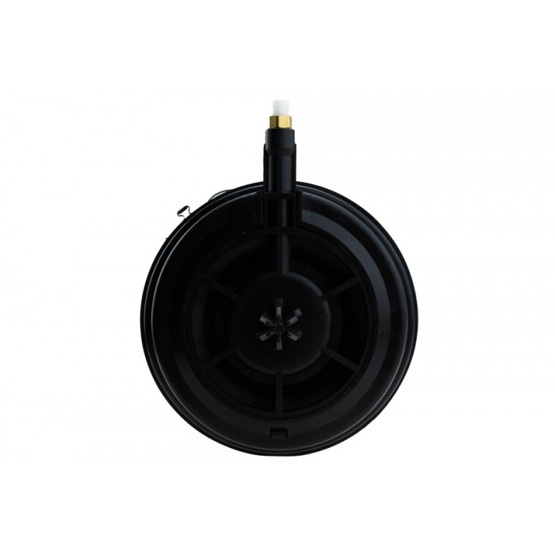 Burduf suspensie pneumatica Porsche Macan 2014-, Spate-partea Dreapta, 95B616002B