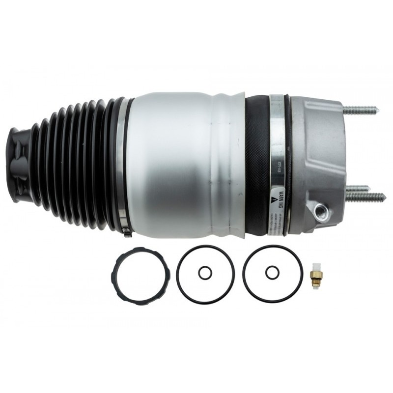 Burduf suspensie pneumatica Porsche Cayenne 2010-, Audi Q7 2011-, Vw Touareg 2010-, Fata-partea Stanga, 7P6616039L