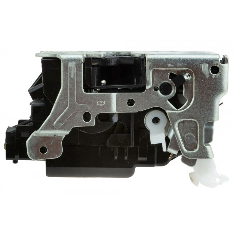 Broasca usa fata Dacia Duster 2009-, 2-Pini, Stanga, 805038137R