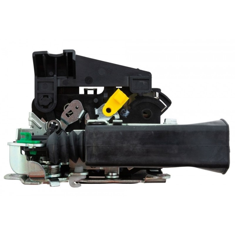 Broasca usa fata Dacia Duster 2009-, Sandero 2009-2014, 5-Pini, Stanga, 8200735225