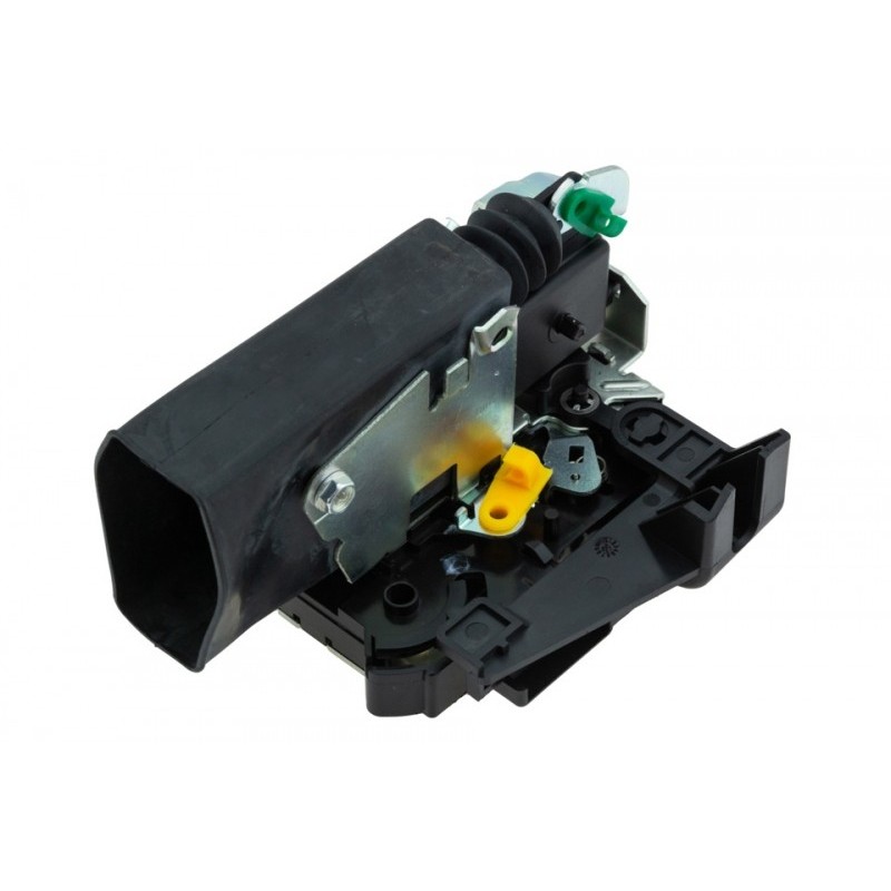 Broasca usa fata Dacia Duster 2009-, Sandero 2009-2014, 5-Pini, Stanga, 8200735225