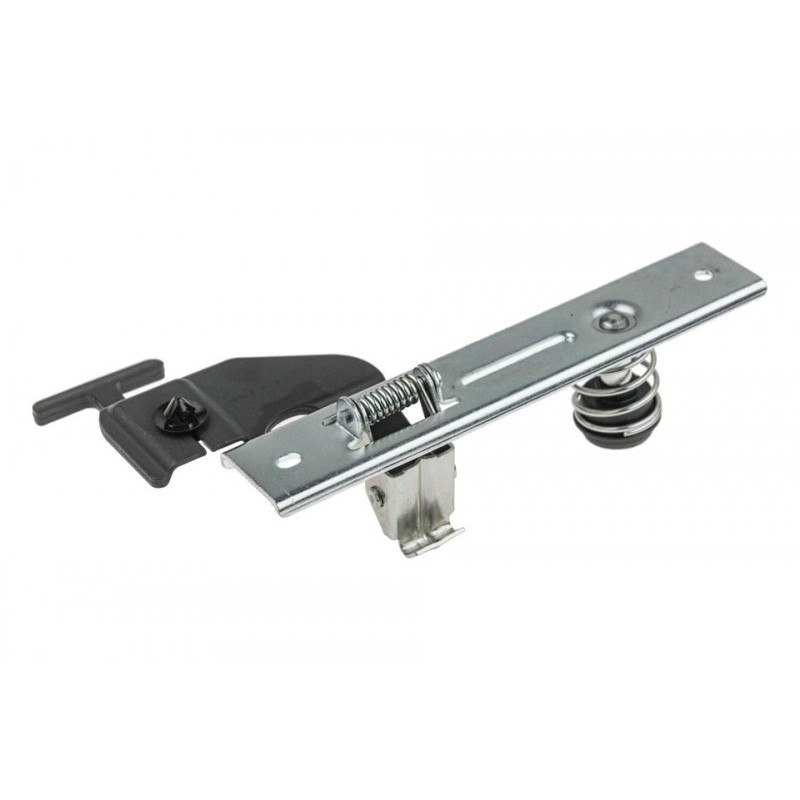 Inchizator capota motor Renault Clio 2, Fl, 2001-2005, 8200069296