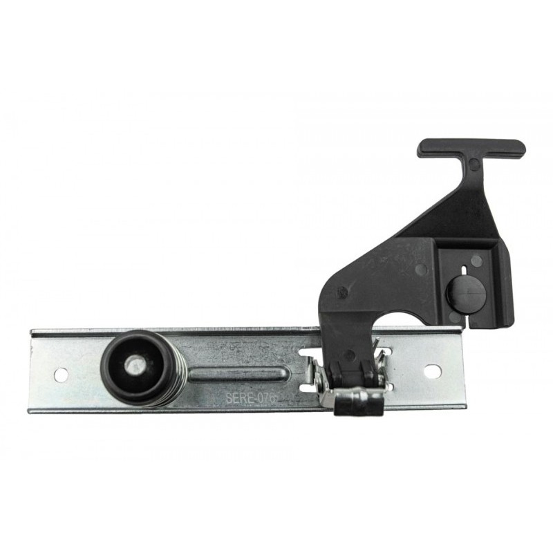 Inchizator capota motor Renault Clio 2, Fl, 2001-2005, 8200069296