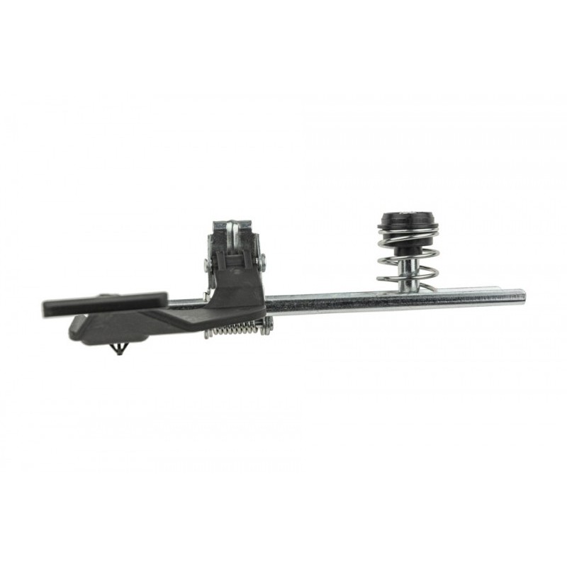 Inchizator capota motor Renault Clio 2, Fl, 2001-2005, 8200069296