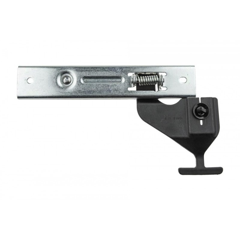 Inchizator capota motor Renault Clio 2, Fl, 2001-2005, 8200069296