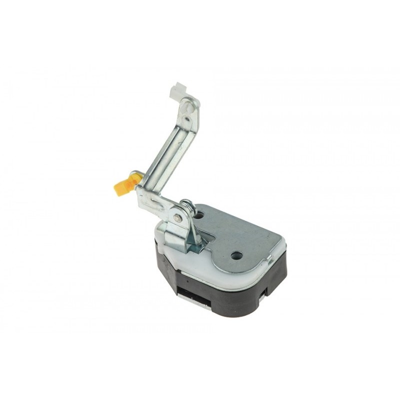 Broasca usa culisanta Renault Master 2 1998-, Opel Movano 1998-, Nissan Interstar 2002-, Central-partea pasagerului, 7700351343