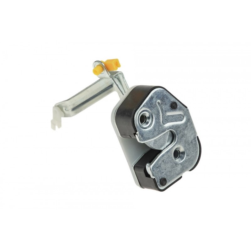 Broasca usa culisanta Renault Master 2 1998-, Opel Movano 1998-, Nissan Interstar 2002-, Central-partea pasagerului, 7700351343