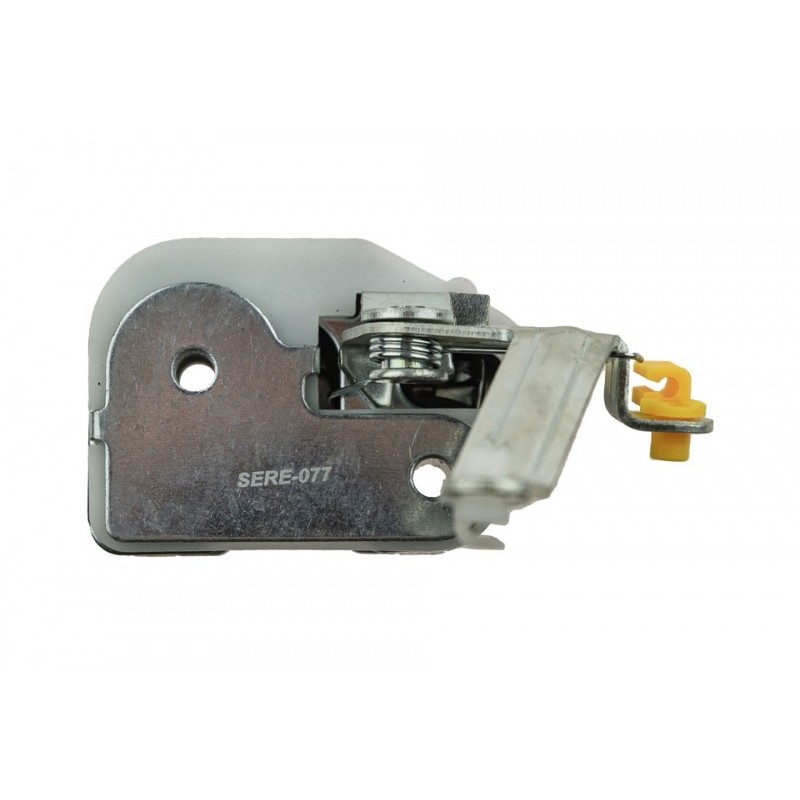 Broasca usa culisanta Renault Master 2 1998-, Opel Movano 1998-, Nissan Interstar 2002-, Central-partea pasagerului, 7700351343