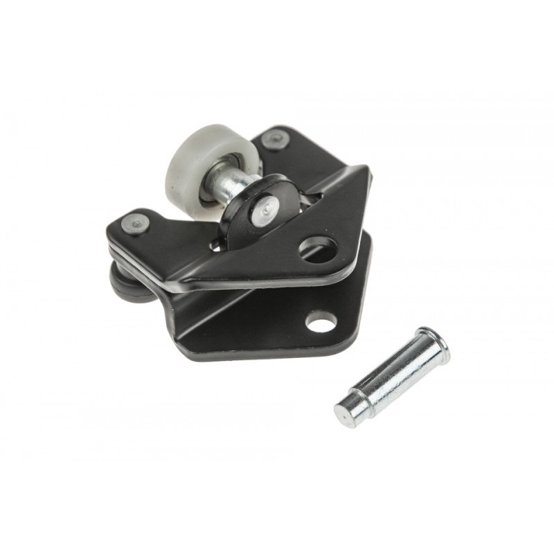 Ghidaj role usa culisanta inferior Renault Master 2010-, Opel Movano B 2010-, usa culisanta Dreapta, -partea pasagerului, 745963412R