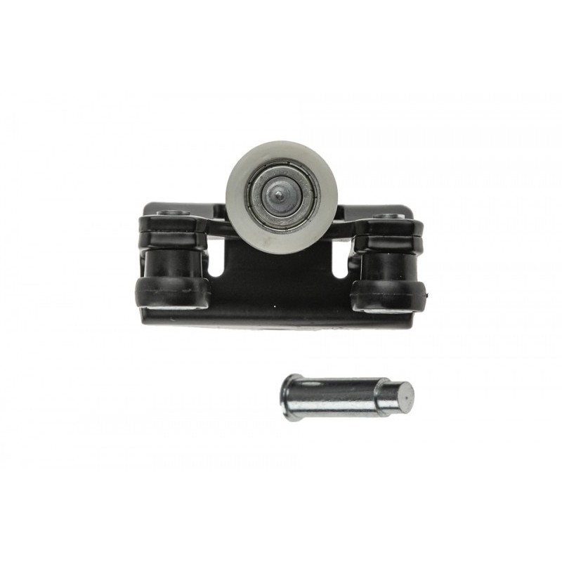 Ghidaj role usa culisanta inferior Renault Master 2010-, Opel Movano B 2010-, usa culisanta Dreapta, -partea pasagerului, 745963412R
