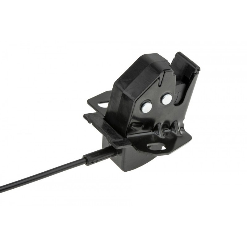 Incuietoare, Broasca usa spate Renault Master 2011-, Opel Movano B 2010-, Nissan Nv400 2011-, Superior, Stanga, 8200661155