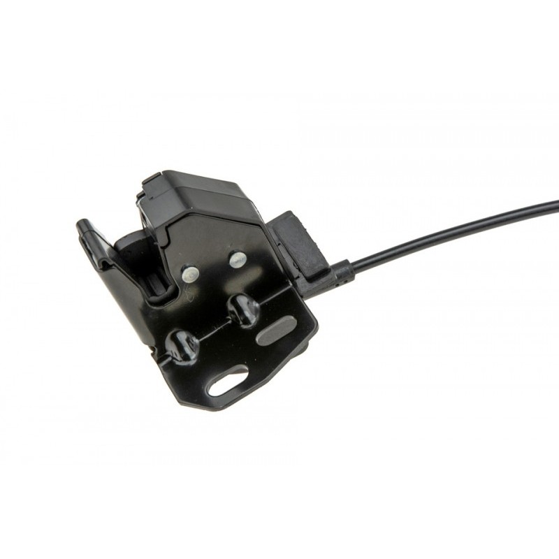 Incuietoare, Broasca usa spate Renault Master 2011-, Opel Movano B 2010-, Nissan Nv400 2011-, Superior, Stanga, 8200661155