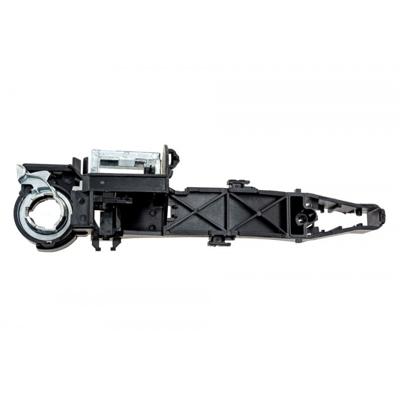 Mecanism deschidere usa, Spate, Stanga, usa culisanta, Renault Master 3 2010-, Opel Movano B 2010-, Nissan Nv400 2010-, 806069981R