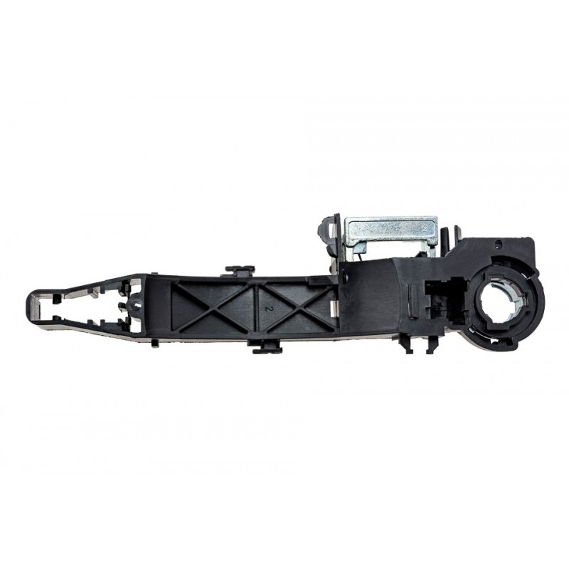 Mecanism deschidere usa, Spate, Stanga, usa culisanta, Renault Master 3 2010-, Opel Movano B 2010-, Nissan Nv400 2010-, 806069981R