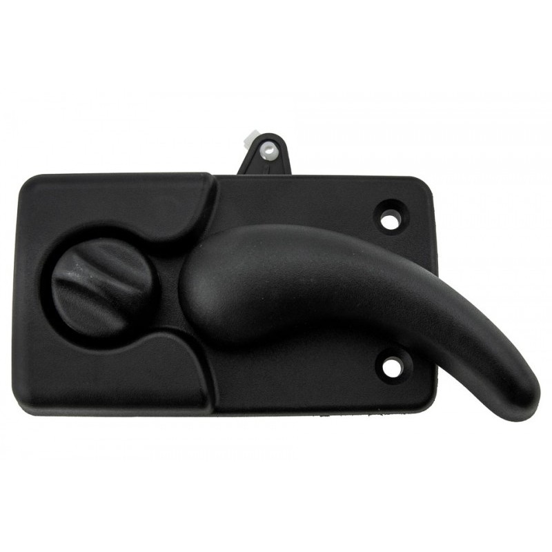 Maner interior usa spate Renault Master 2 1998-2010, Opel Movano A 1998-2010, Dreapta, 7700352455