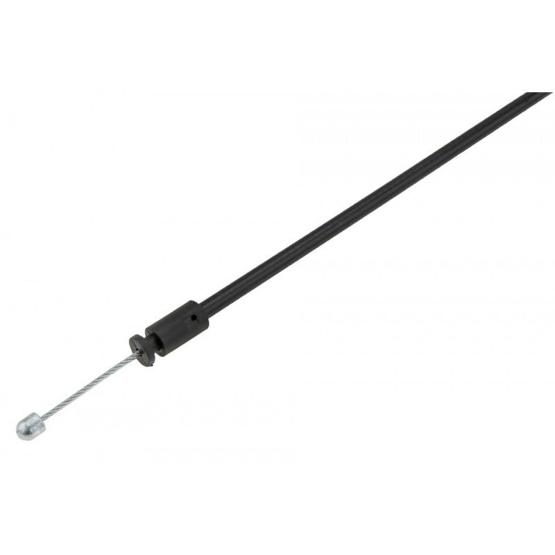 Cablu deblocare usa spate Renault Master 3 2011-, Opel Movano B 2010-, Nissan Nv400 2011-, 715mm, 640mm, 8200766888