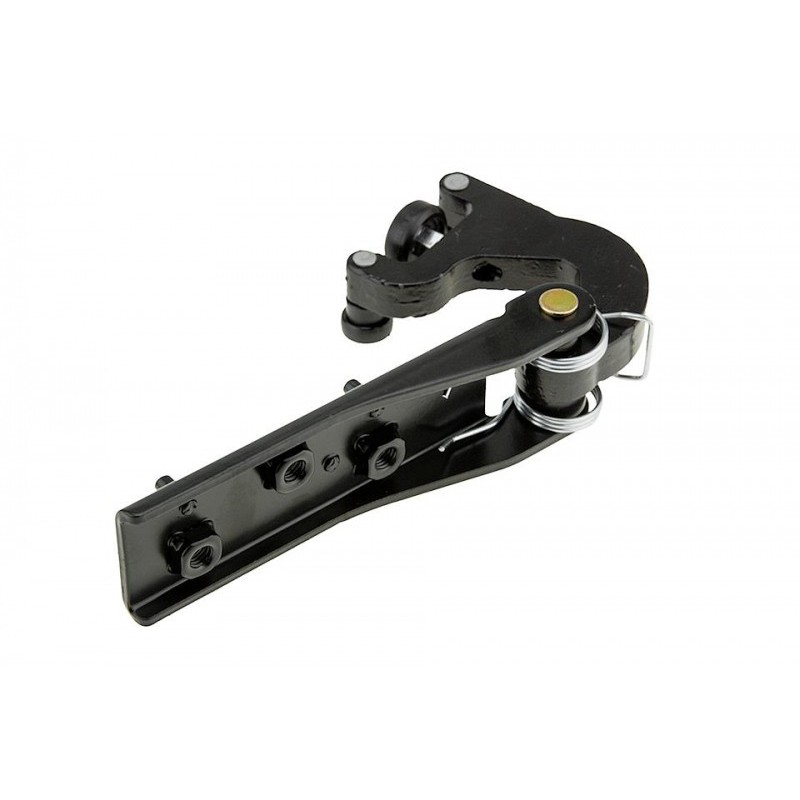 Ghidaj role usa culisanta mijloc Renault Master 3 2010-, Opel Movano B 2010-, Nissan Nv400 2010-, Dreapta, usa culisanta-parte pasager, 8200661119