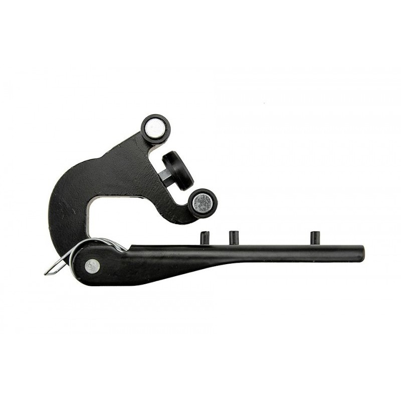Ghidaj role usa culisanta mijloc Renault Master 3 2010-, Opel Movano B 2010-, Nissan Nv400 2010-, Dreapta, usa culisanta-parte pasager, 8200661119