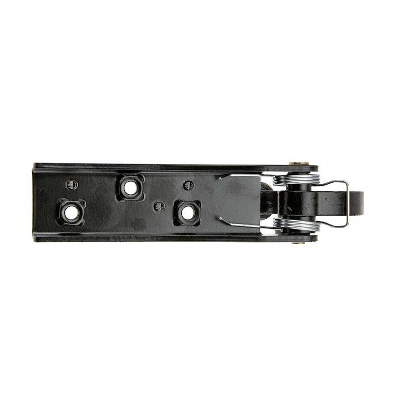 Ghidaj role usa culisanta mijloc Renault Master 3 2010-, Opel Movano B 2010-, Nissan Nv400 2010-, Dreapta, usa culisanta-parte pasager, 8200661119