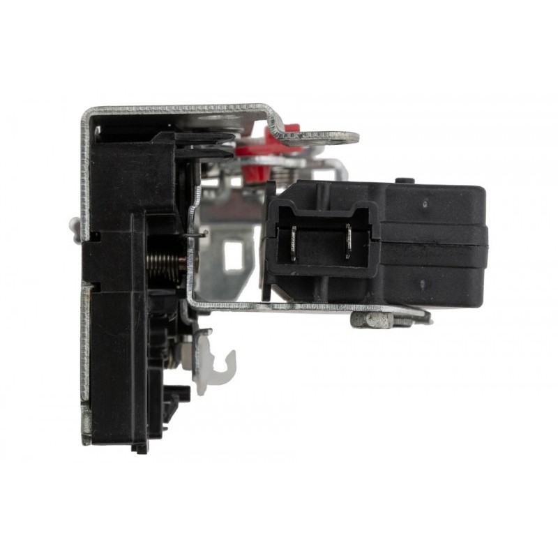 Actuator inchidere centralizata usa spate Dacia Sandero 2008-, Stanga, 8200735248