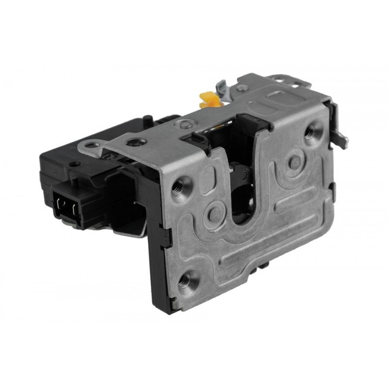Actuator inchidere centralizata usa spate Dacia Sandero 2008-, Dreapta, 8200735246
