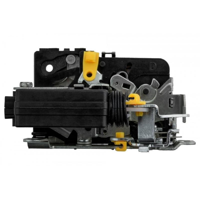 Actuator inchidere centralizata usa spate Dacia Sandero 2008-, Dreapta, 8200735246