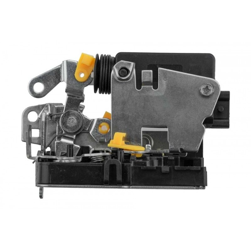Actuator inchidere centralizata usa spate Dacia Sandero 2008-, Dreapta, 8200735246