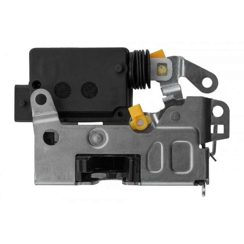 Actuator inchidere centralizata usa spate Dacia Sandero 2008-, Dreapta, 8200735246