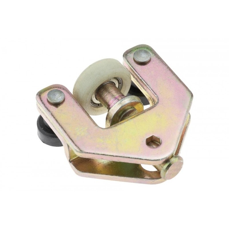 Ghidaj role usa culisanta inferior Renault Master 1998-, Opel Movano 2001-, Nissan Interstar 2002-, usa culisanta Stanga, 4500443