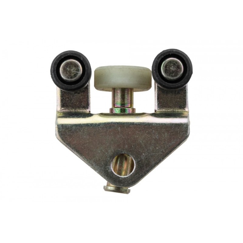 Ghidaj role usa culisanta inferior Renault Master 1998-, Opel Movano 2001-, Nissan Interstar 2002-, usa culisanta Stanga, 4500443