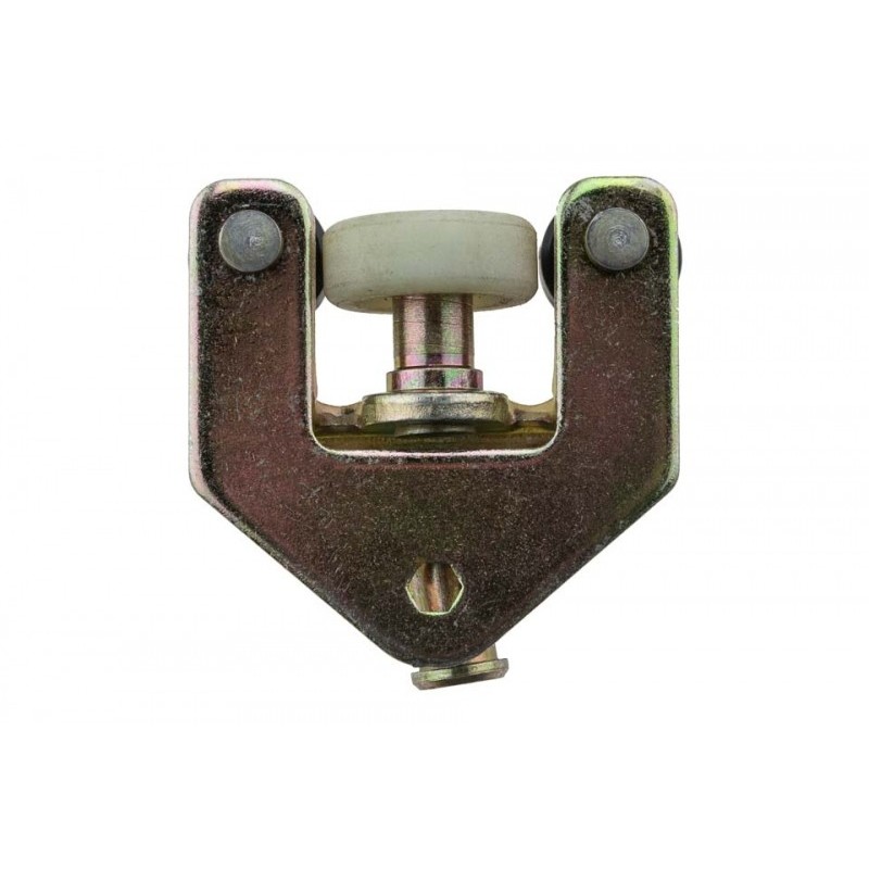 Ghidaj role usa culisanta inferior Renault Master 1998-, Opel Movano 2001-, Nissan Interstar 2002-, usa culisanta Stanga, 4500443