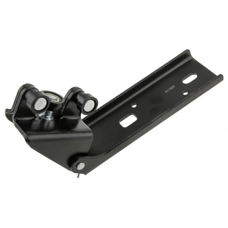 Ghidaj role usa culisanta mijloc Renault Trafic 2001-, Opel Vivaro 2001-, usa culisanta Dreapta, cu brat montare, 7700312372