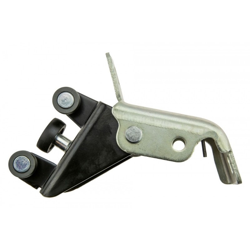 Ghidaj role usa culisanta mijloc Renault Kangoo 1997-2008, usa culisanta Dreapta, -parte pasager, 7700308222