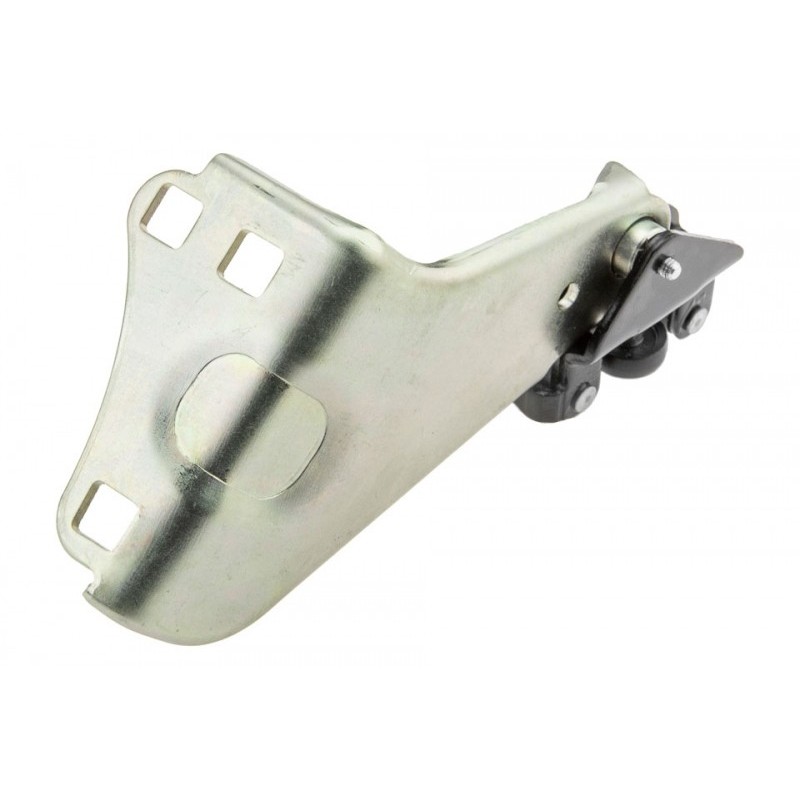 Ghidaj role usa culisanta inferior Renault Kangoo 1997-2008, usa culisanta Dreapta, -parte pasager, 7700308223