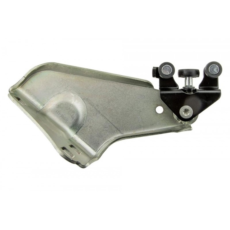 Ghidaj role usa culisanta inferior Renault Kangoo 1997-2008, usa culisanta Dreapta, -parte pasager, 7700308223