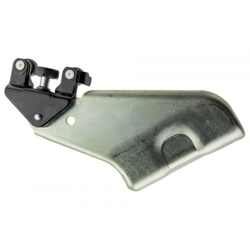 Ghidaj role usa culisanta inferior Renault Kangoo 1997-2008, usa culisanta Dreapta, -parte pasager, 7700308223