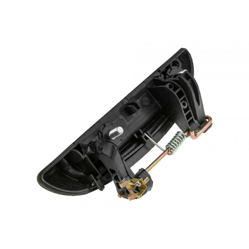 Maner exterior usa fata Renault Clio 2 1998-, Megane, 1996-, Fata, Spate Dreapta, 7700426087