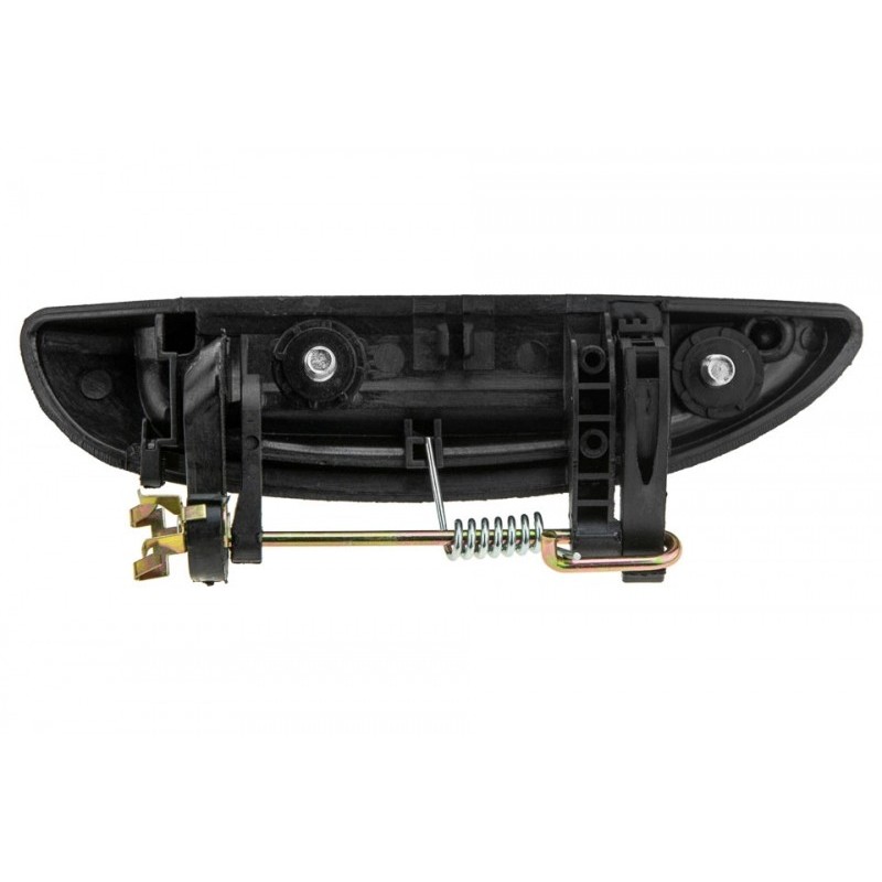 Maner exterior usa fata Renault Clio 2 1998-, Megane, 1996-, Fata, Spate Dreapta, 7700426087