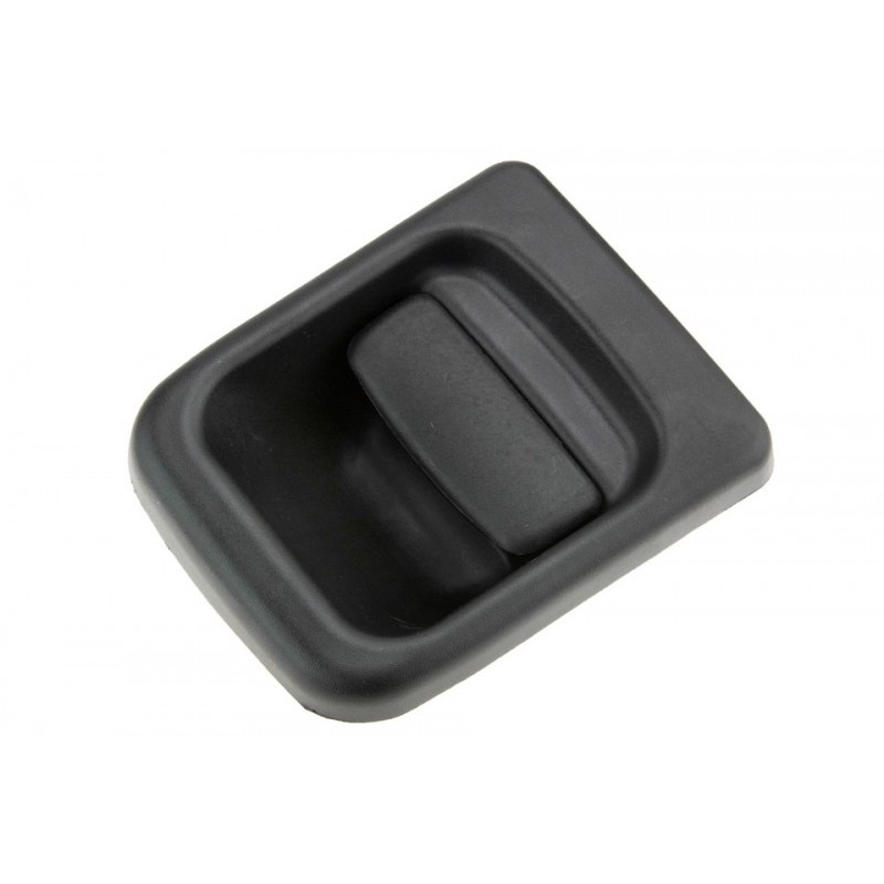 Maner exterior usa fata Renault Master 1998-2010, Opel Movano 1998-2010, Stanga, 7700352488
