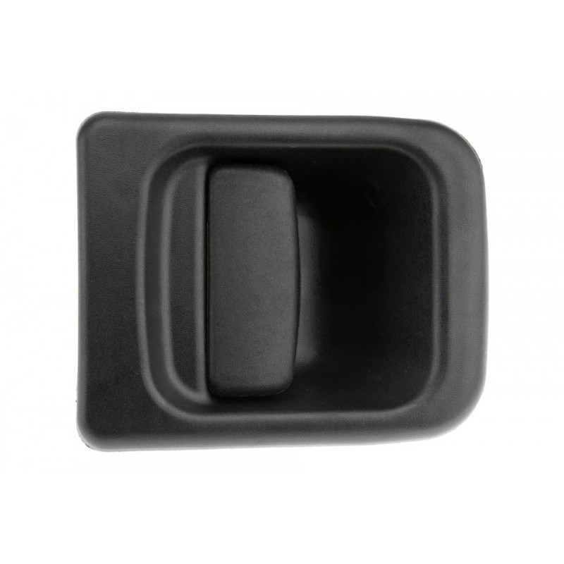 Maner exterior usa fata Renault Master 1998-2010, Opel Movano 1998-2010, Stanga, 7700352488