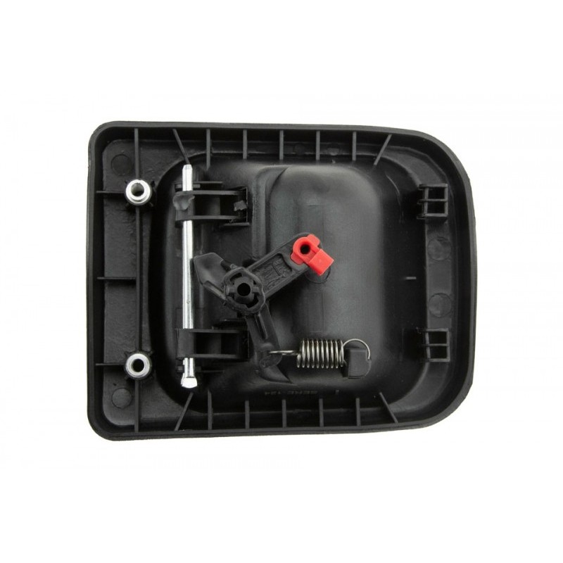 Maner exterior usa fata Renault Master 1998-2010, Opel Movano 1998-2010, Stanga, 7700352488