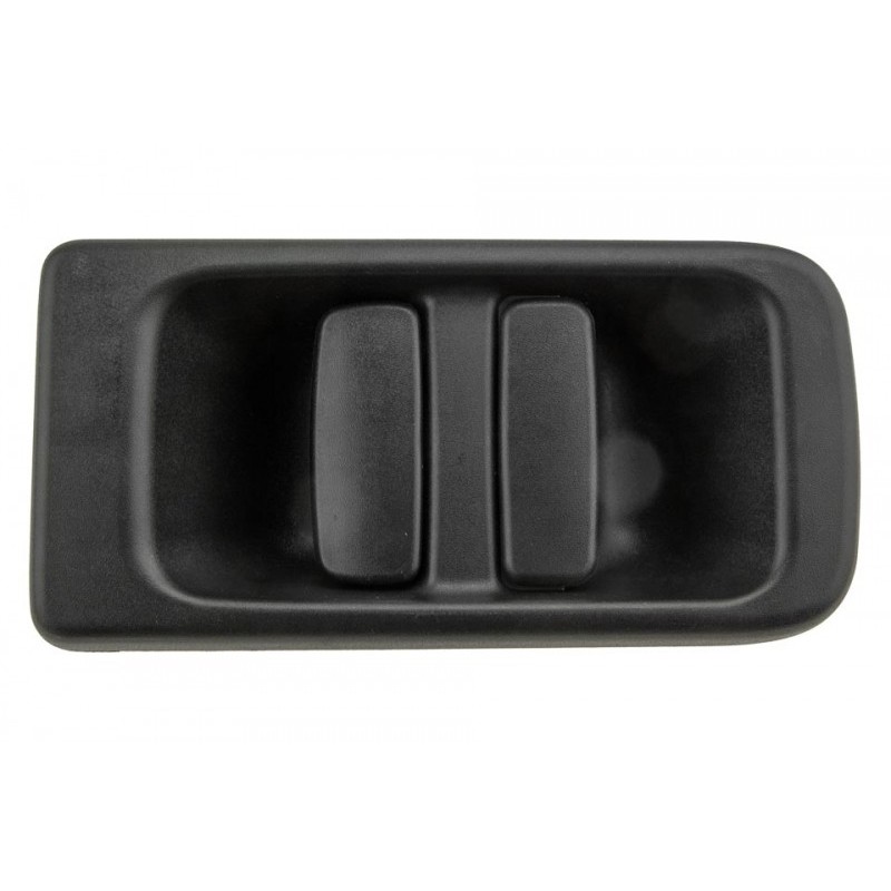 Maner exterior usa laterala Renault Master 1998-2010, Opel Movano 1998-2010, Stanga, 7700352421