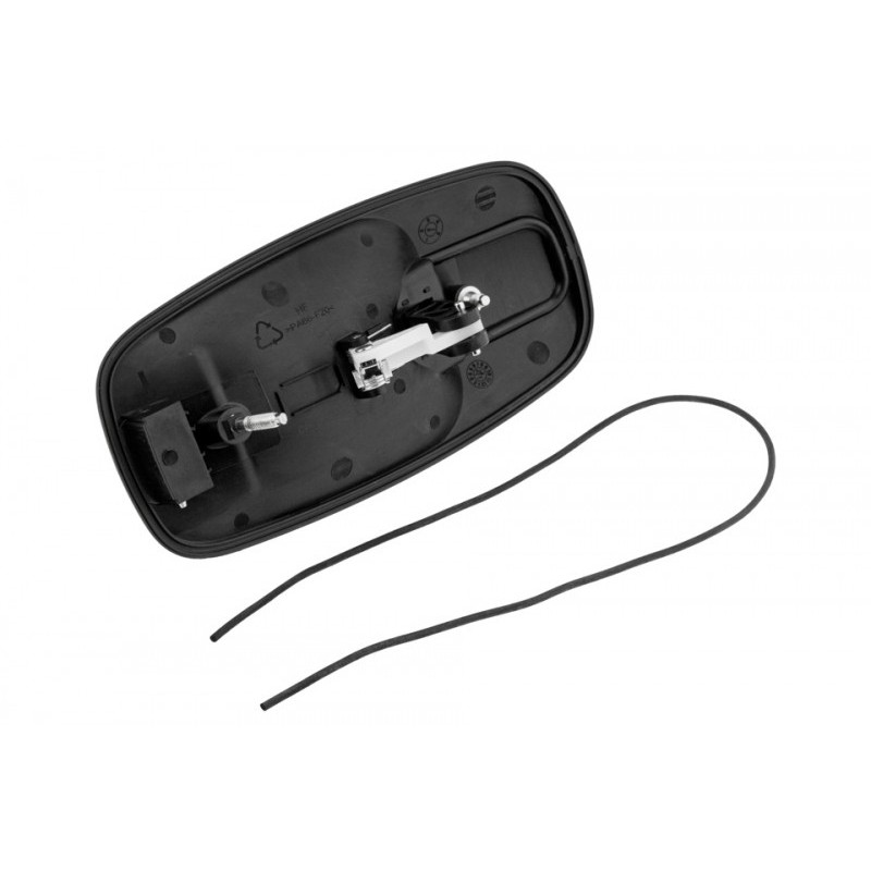 Maner exterior usa Renault Trafic 2 2001-, Opel Vivaro A 2001-, Vivaro B 2014-, Vivaro C 2019-, Nissan Primastar 2001-, Fata-Dreapta, 8200170597