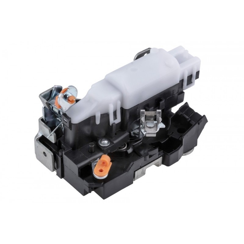 Broasca usa fata Renault Kangoo 1997-2008, Stanga, 8200727508