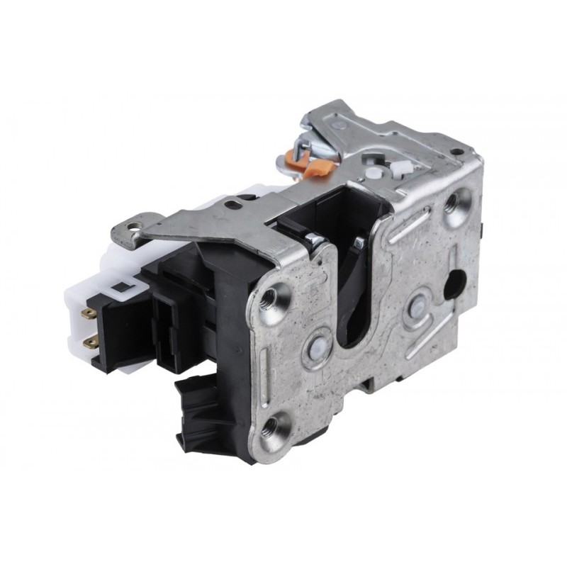Broasca usa fata Renault Kangoo 1997-2008, Stanga, 8200727508