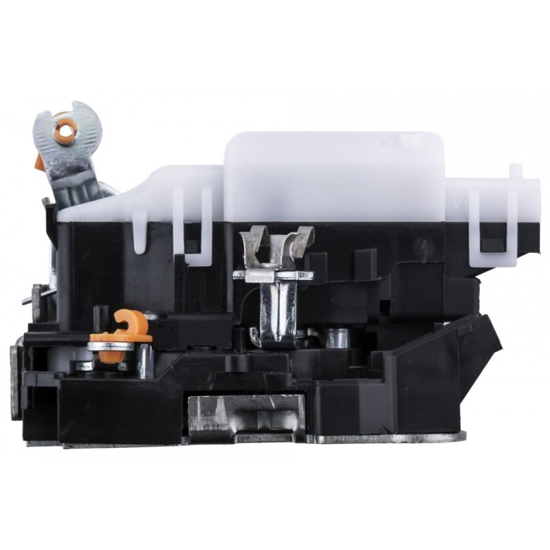 Broasca usa fata Renault Kangoo 1997-2008, Stanga, 8200727508