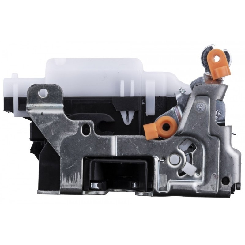 Broasca usa fata Renault Kangoo 1997-2008, Stanga, 8200727508